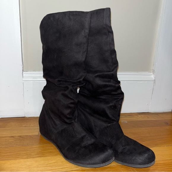 MIA boots - Picture 3 of 4